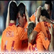 KONYA YI YABANCI ASLANLAR PARÇALADI 4-1 