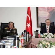ANKARA  DÜN AKŞAM KRİZDEN DÖNDÜ!
