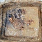 TARİHİN EZBERİNİ DEĞİŞTİRECEK KEŞİF