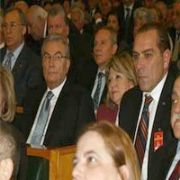 ATATÜRK, CHP GRUP TOPLANTISINDA!