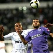 KARTAL HACET TEPE Yİ  ZOR  GEÇTİ