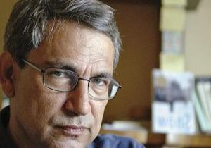 Pamuk: Büyük hayal kırıklığı yaşıyorum