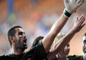 VOLKAN DAN, F.BAHÇE İTİRAFI!