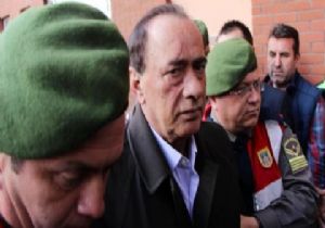 Çakıcı dan Bahçeli ye Teşekkür