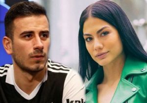 Demet Özdemir den Oğuzhan Açıklaması