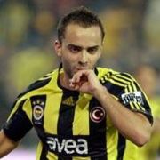SEMİH ŞENTÜRK FORMA BEKLİYOR