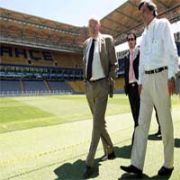 SARACOĞLU, ARAGONES İ BÜYÜLEDİ