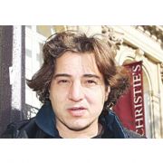 FAZIL SAY A BULMACALI MESAJ