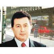 KARAMEHMET TURKCELL YÖNETİM KURULU BAŞKANI