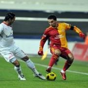 GALATASARAY, ANTALYA DA İSTEDİĞİNİ ALDI 0-0