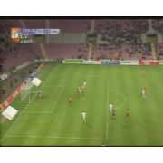SION-3 GALATASARAY-1 (İLK YARI)