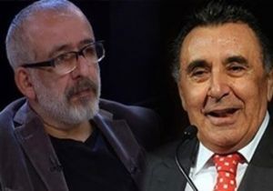 Ey Aydın Bey Seni Adamların Rezil Ediyor