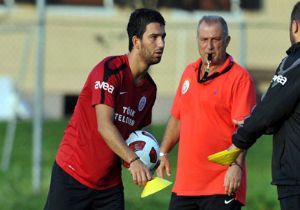  GİDERSE GİTSİN... 