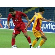 MİLLİLER TAT VERMEDİ!