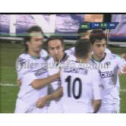 HOROZ A KARTAL PENÇESİ, BJK  3- DENİZLİ - 2