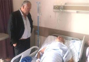 BİR YEŞİLÇAM EMEKTARININ İNANILMAZ DRAMI