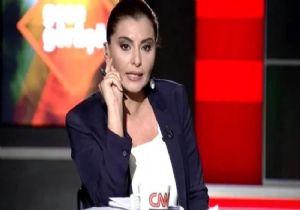 Hande Fırat tan Kızdıracak Sözler