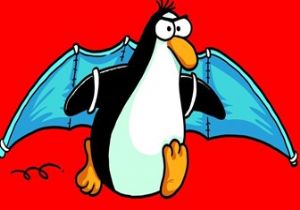 Penguen Dergis Kapanıyor! İşte sebebi...