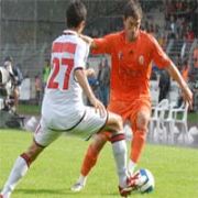 KEWELL DEN GALATASARAY A SÜRPRİZ TEKLİF