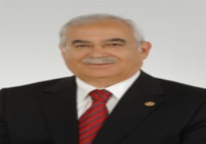 AKP DE BİR İSTİFA DAHA MI?
