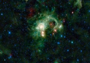 NASA DAN BÜYÜK KEŞİF