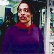 BREZİLYA DAN SONRA EN ÇOK TRAVESTİ TÜRKİYE DE 