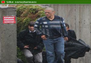 ALEKS TEN AZİZ YILDIRIM A ZİYARET!