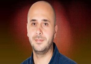 Türkiye den Yıldıray Oğur a Şok!