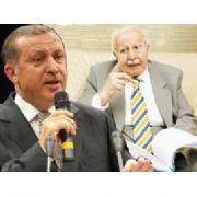 ERBAKAN: MİLLET DİN DÜŞMANLIĞI İSTEMİYOR