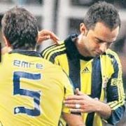 FENER DE SEMİH ŞOKU