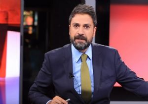 Erhan Çelik TRT Haber i Bıraktı