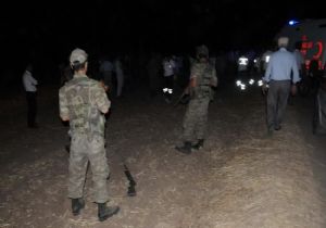 DİYARBAKIR DA ARAZİ ÇATIŞMASI,8 ÖLÜ
