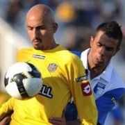 ANKARA NIN GÜCÜ, ANKARASPOR A YETTİ 1-0
