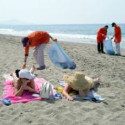 ALANYA,  TAM AÇIK  CEZAEVİ!
