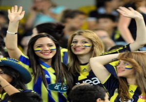 UEFA DAN F. BAHÇE YE BÜYÜK ONUR!