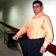 11 AYDA 82 KİLO VERDİ, TIĞ GİBİ OLDU