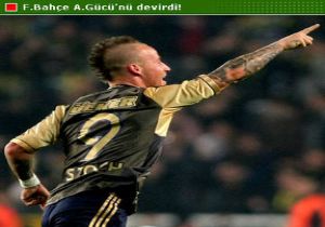 STOCH YILDIZLAŞTI