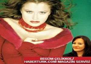 HİLAL CEBECİ, NEDEN SOYUNDUĞUNU AÇIKLADI