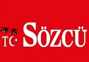 Habertürk ten Ayrılşan Gazeteci Sözcü de