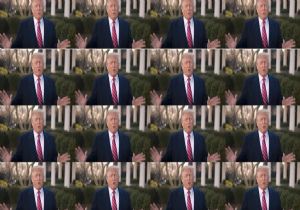 Trump ın Yalan-Yanlışları 16 Bini Geçti