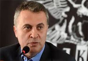  FERNANDEZ İN BİLETİ KESİLDİ