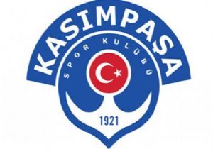 Kasımpaşa da istifa