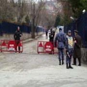 FLAŞ.. BALYOZ, KOZMİK ODA DAN ÇIKTI!