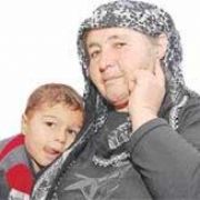 KULAĞINDA 1 AY KENE İLE YAŞADI