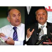 AKP MİTİNGİNDE VATANDAŞLARA ÇEK DAĞITILDI MI?