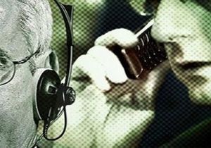KİMİN TELEFONU DİNLENİR?
