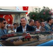 BAŞBAKAN ERDOĞAN ARTIK İSTANBUL MİLLETVEKİLİ