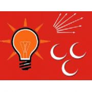 İLLERDE KESİNLEŞEN MİLLETVEKİLLERİ
