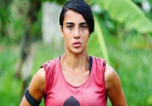 Survivor Sabriye ye Beğeni Yağdı