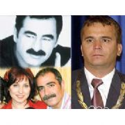İŞTE MECLİS E GİREMEYEN ÜNLÜLER